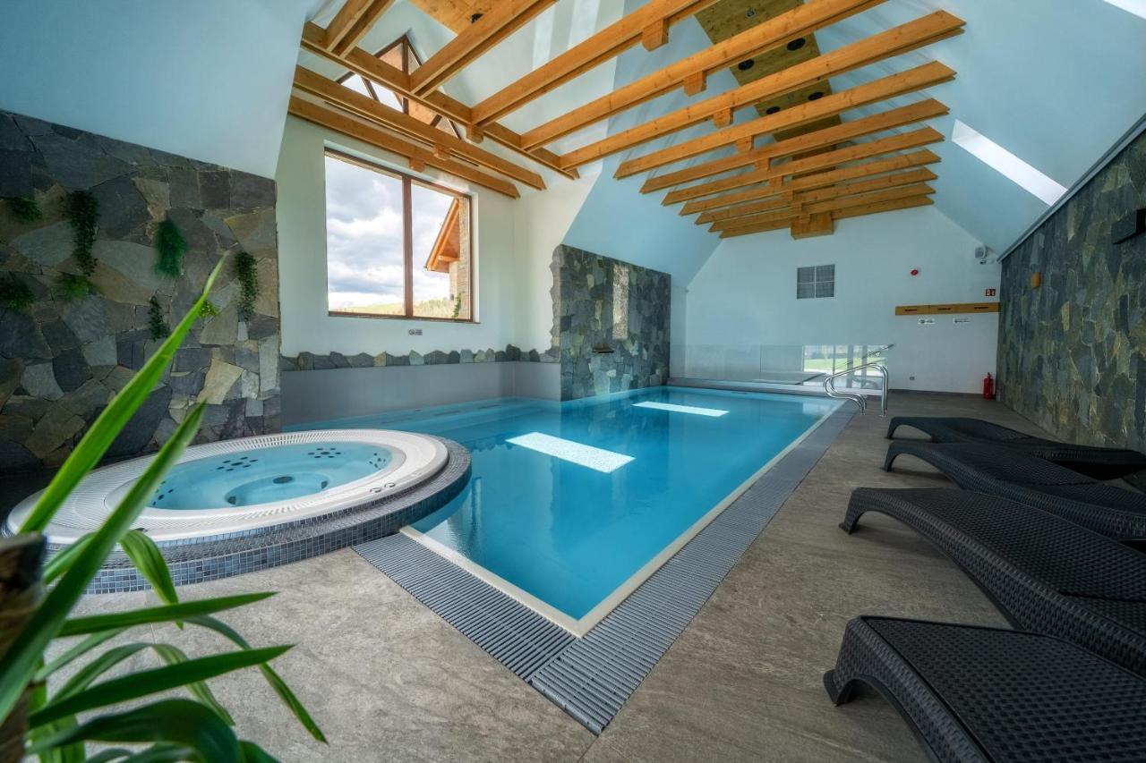 Hotel Malinowy Potok à Białka Tatrzańska Extérieur photo